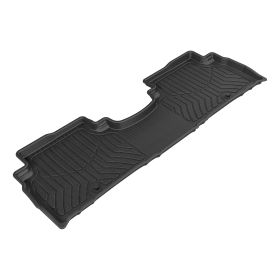 2018 Kia Sorento Aries Black StyleGuard XD Floor Liner EX/L/LX/SX/SX Limited - KA03021809