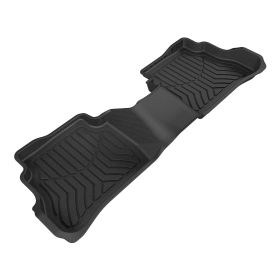 2013-2016 Mazda CX-5 Aries Black StyleGuard XD Floor Liner Sport/Touring - MZ03821809