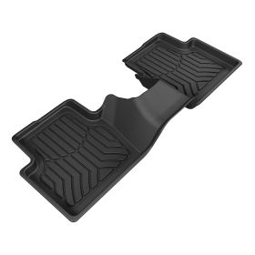 2016-2018 Mazda CX-3 Aries Black StyleGuard XD Floor Liner Sport/Touring - MZ05121809