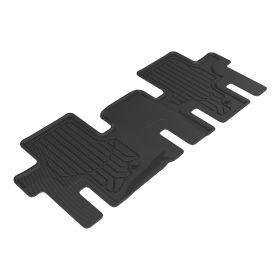 2014-2017 Infiniti QX60 Aries Black StyleGuard XD Floor Liner Base/Hybrid - NS05821809