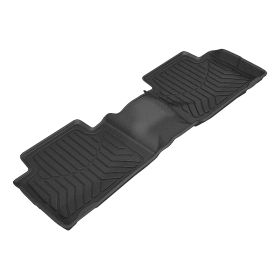 2014-2016 Nissan Rogue Aries Black StyleGuard XD Floor Liner S/SL/SV - NS06821809