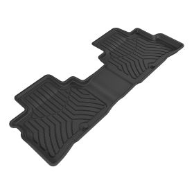 2017-2018 Nissan Murano Aries Black StyleGuard XD Floor Liner Platinum/S/SL/SV - NS08321809