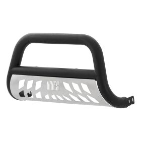 2005-2015 Toyota Tacoma Aries Black Pro Series 3" Bull Bar  - P35-2002