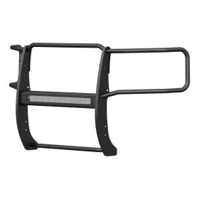 2015-2017 Chevy Silverado 3500 Aries Black Pro Series Grille Guard HD - P4085