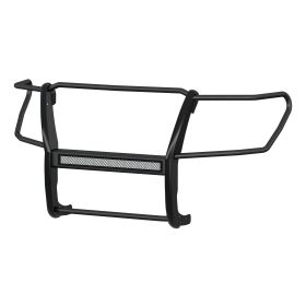 2016-2018 Nissan Titan XD Aries Black Pro Series Grille Guard PRO-4X/S/SL/SV - P9052