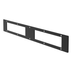 Aries Pro Series Grille Guard Cover Plate - PC10OB