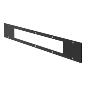 Aries Pro Series Grille Guard Cover Plate - PC20OB