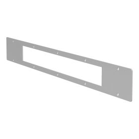 Aries Pro Series Grille Guard Cover Plate - PC20OS