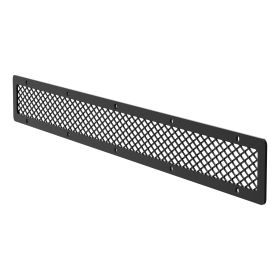 Aries Pro Series Grille Guard Cover Plate - PC30MB