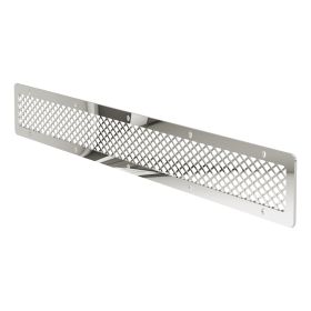 Aries Pro Series Grille Guard Cover Plate - PC30MS
