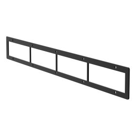 Aries Pro Series Grille Guard Cover Plate - PC30OB