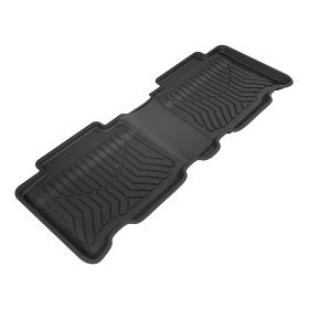 2016-2018 Toyota RAV4 Aries Black StyleGuard XD Floor Liner Hybrid Limited - TY12721809