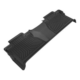2014-2017 Toyota Tundra Aries Black StyleGuard XD Floor Liner SR5/Extended Crew Cab Pickup - TY15321809