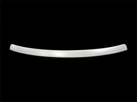 2008-2015 Audi A4 B8 Sedan Roof Spoiler - AU-0016
