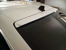 1999-2005 BMW 3-Series Coupe & M3 Roof Spoiler - BM-0082