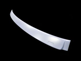 2011-2016 BMW 5-Series F10 Sedan ABS Roof Spoiler - BM-0100