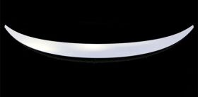 2008-2012 BMW X6 E71 & X6M SAV Trunk Spoiler - BM-0103