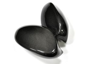 2007-2010 BMW 3-Series E92 Coupe / E93 Cabrio Replacement Carbon Fiber Mirror Co