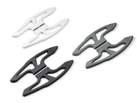 2007-2013 BMW M3 E90/E92/E93 Competition Shift Levers/Paddles - BM-0165