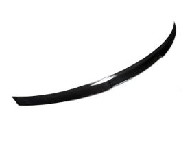 2014-2016 BMW M4 F82 Vacuumed Carbon Fiber Performante Trunk Spoiler - BM-0297