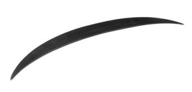2015-2017 BMW X6 & X6M F16/F86 Performante Carbon Fiber Rear Trunk Spoiler Wing - ATK-BM-0299-P