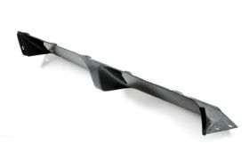 2011-2016 BMW M5 F10 Vaccumed Carbon Fiber Center Diffuser (Type One) - BM-0350