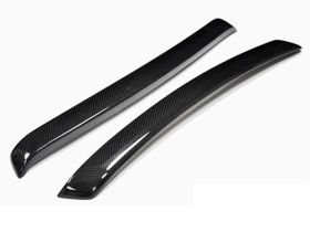 2007-2012 BMW M3 E92 Coupe Replacement Carbon Fiber Interior Trim Kit - BM-0362