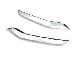2014-2017 BMW X5 F15 M-Sport M50D Lower  Front Grille Trim - ATK-F15.MGT