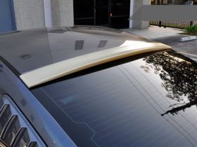 2005-2009 Ford Mustang Shelby GT500 Roof Spoiler - FD-0001