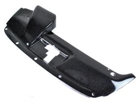 2000-2009 Honda S2000 AP1/AP2 Carbon Fiber Cooling Plate - HO-0001