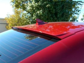 2006-2012 Lexus IS250/IS350/IS-F Roof Spoiler - LX-0066