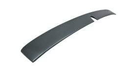 2003-2009 Mercedes E-Class W211 Sedan ABS Plastic Roof Spoiler Wing - ATK-MB-0536