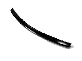 2010-2015 Mercedes E-Class W212 Sedan ABS Plastic Rear Trunk Spoiler Wing - ATK-MB-0552