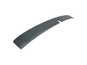 2005-2010 Mercedes CLS W219 Sedan ABS Plastic Roof Spoiler Wing - ATK-MB-0560
