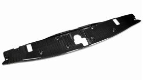 2007-2016 Nissan Skyline GT-R R35 Pre-Preg Dry Carbon Fiber Cooling Plate - NS-0
