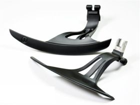 2007-2016 Nissan Skyline GT-R R35 Competition Steering Shift Levers/Paddles - NS