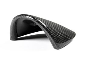 2012-2016 Porsche Carrera 991 Carbon Fiber Chrono Eye Lid Cover - PR-0003