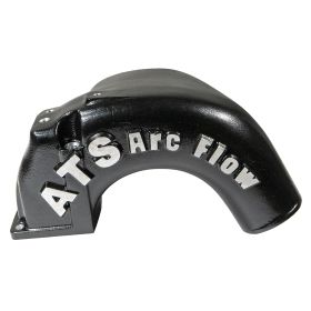 ATS Diesel Arcflow Intake Black 2003-05 Dodge Common Rail 5.9L Cummins - 2019012272