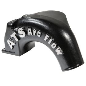 ATS Diesel Arcflow Intake Black 2006-07 Dodge Common Rail 5.9L Cummins - 2019012308