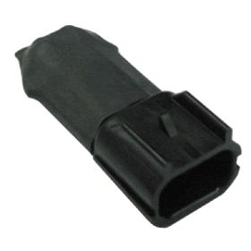 ATS Diesel Wastegate Solenoid Harness Jumper 2004.5+ Dodge 5.9L Common Rail Cummins - 2020102272