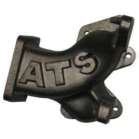 ATS Diesel Pedestal Duramax T-3 - 2020214248