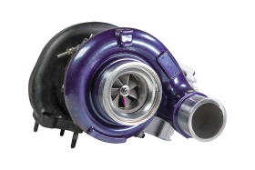 ATS Diesel ATS Aurora 3000 VFR Upgraded Replacement Turbocharger 13-Present 6.7L Cummins Includes Harness Adapter - 2023022392