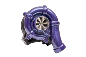 ATS Diesel ATS Aurora 3000 VFR Variable Factory Replacement Turbocharger 03-07 Ford 6.0L Powerstroke Includes New solenoid - 2023023278