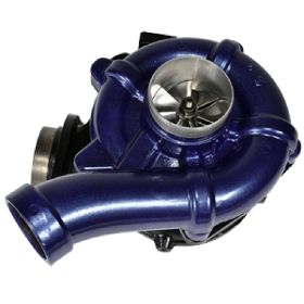 ATS Diesel ATS Aurora VFR Variable Factory Replacement Stage 1 Low Pressure Turbocharger W/68mm Compressor Wheel 08-10 6.4L Powerstroke - 2023023332