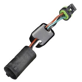 ATS Diesel Electronic Fuel Regulator 2001 Only Dodge 5.9L Cummins - 2029062248