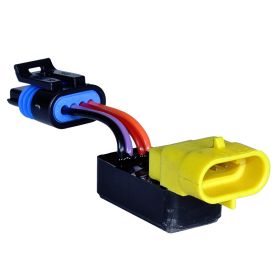 ATS Diesel Electronic Fuel Regulator 2003+ Dodge 5.9L Cummins - 2029062272