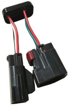 ATS Diesel Electronic Fuel Regulator 1994-2006 Ford 7.3 & 6.0 Powerstroke - 2029063224