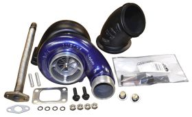 ATS Diesel Aurora 3000 Turbo System 2007.5-09 Dodge 6.7L Cummins - 2029302326
