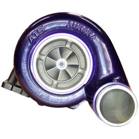 ATS Diesel Aurora 4000 Turbo System 2010-2012 Ram 6.7L Cummins - 2029402356