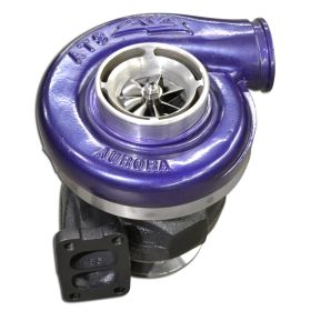 ATS Diesel Aurora 4000 Turbo Kit Early 2003 Ford 6.0L Powerstroke - 2029403278